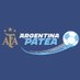 Argentina Patea (@argentinapatea) Twitter profile photo