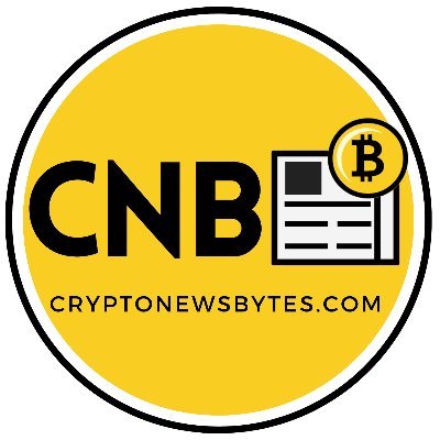 CryptoNewsBytes is dedicated to providing educational and unbiased insights into the trends and developments in the blockchain and cryptocurrency space.