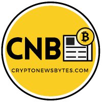 CryptoNewsBytes (@cryptonewsbytes) 's Twitter Profile Photo CryptoNewsBytes (@cryptonewsbytes) 's Twitter Profile Photo