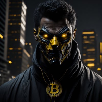 BlackyAnalyst's profile picture. Data y finanzas.  CFA L2 Candidate