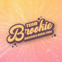 #TeamBrookie β¨ @brookieblairxxx Fans (@teambrookie_) 's Twitter Profile Photo #TeamBrookie β¨ @brookieblairxxx Fans (@teambrookie_) 's Twitter Profile Photo