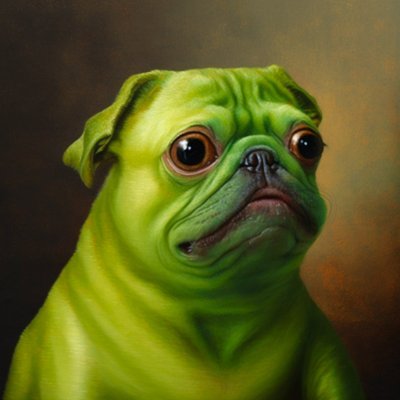 PepeDogeFrogger Profile Picture