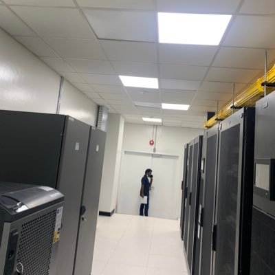 Data Center Design Engineer