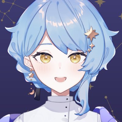 星見まどか🪐🔭惑星科学者VTuberさんのプロフィール画像