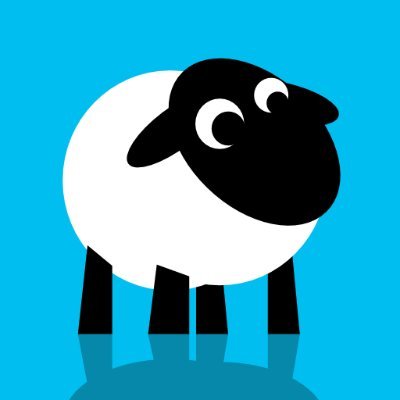 SoloDev working on Too Many Sheep. Step into the role of a sheepdog tasked with herding a flock of unruly sheep Wishlist it today https://t.co/n75hEwVgvA