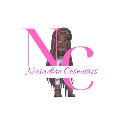 By @Urstrulyyke 🫶🏾 Lipgloss & More!💕 Worldwide shipping✈️🌎 Get 15% Off Your First Order! IG: @naiadore_cosmetics