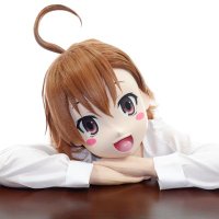 ChibiKigu (@chibikigu) 's Twitter Profile