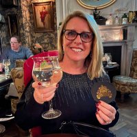 Sharon Haxton 🏴🏴🇺🇦 (@sharonhaxton) 's Twitter Profile