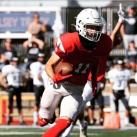 Timothy Haas (@timhaas2026) 's Twitter Profile
