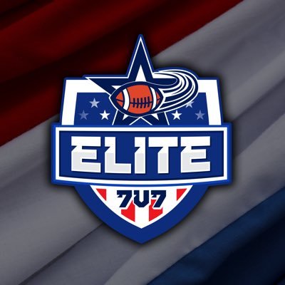 #Elite7v7 National 7v7 HS Prospect League and Recruiting. Official Partners of @Nike and @NCSA_Football #elitefootball #7v7 #collegerecruiting #NILU