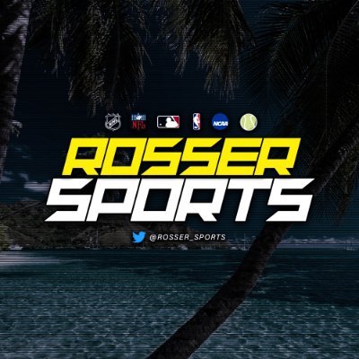 Rosser_Sports Profile Picture