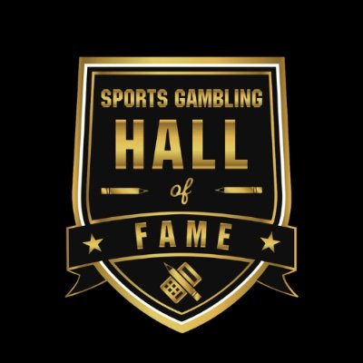 Sports Gambling Hall Of Fame