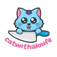 catwithaknife 😺🔪(@catwithaknife) 's Twitter Profile Photo