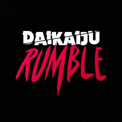 daikaiju_rumble's profile picture. Daikaiju Rumble is an upcoming light novel series written by @chris_kaiju that is a love letter to all things Kaiju and Tokusatsu. Volume one coming soon.