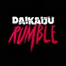 daikaiju_rumble's profile picture. Daikaiju Rumble is an upcoming light novel series written by @chris_kaiju that is a love letter to all things Kaiju and Tokusatsu. Volume one coming soon.