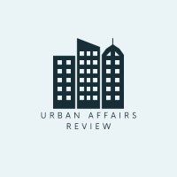 Urban Affairs Review(@UrbanAffairsRev) 's Twitter Profile Photo