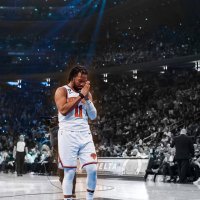 Nick Castiglia (@knicksupstate) 's Twitter Profile