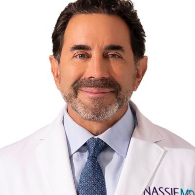 Dr. Nassif  Doctor's Outpatient Surgery Center