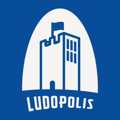 PLudopolis's profile picture. Ludopolis, spécialistes du ludique, mène des actions concrètes autour du jeu et vise à y faciliter son accès et augmenter sa portée sociale.
