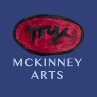 McKinney Arts(@mckinney_arts) 's Twitter Profile Photo