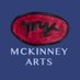 McKinney Arts (@mckinney_arts) Twitter profile photo