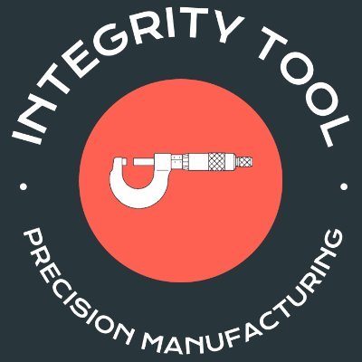 IntegrityTool's profile picture. Full-service machine shop near Rochester, NY. Offering Precision Machining, CNC Services, Prototypes, & Short Run Production. Committed to exceeding expectation