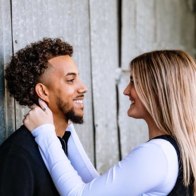 God has a plan, trust it and believe he will guide you down the right path.šš¾ @jadebarge is my wife!šš