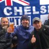 GregPer44138151's profile picture. Chelsea season ticket holder 🏴󠁧󠁢󠁥󠁮󠁧󠁿 🇬🇧🇨🇦