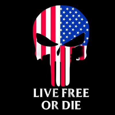 deadkings5's profile picture. REPUBLICAN / VETERAN/AIR FORCE /ARMY/2ND Amendment 
GETTR @Patriot_667  TruthSocial Punisher @Hans_26