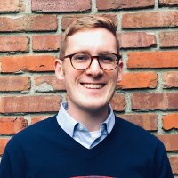 Harrison Watters (@hwstorymaker) 's Twitter Profile Photo Harrison Watters (@hwstorymaker) 's Twitter Profile Photo
