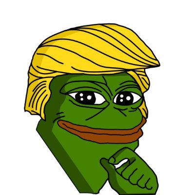 Don Pepe is on mission to bring back the glory days of Pepes! Get ready for the election campaign showdown. $SOL

4S4FDyxumxzpbG22nxphoyhG85vsfcUdYdfGffCG7BBY