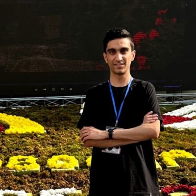 smhn24's profile picture. Junior developer