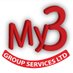 My3 Group Services Limited (@my3agency) Twitter profile photo My3 Group Services Limited (@my3agency) Twitter profile photo