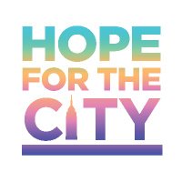 Hope For The City(@HopeForTheCity_) 's Twitter Profileg