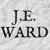 J.E. Ward (@jewardwriter) Twitter profile photo