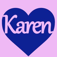 I am Karen (@iamkaren1970) 's Twitter Profile Photo I am Karen (@iamkaren1970) 's Twitter Profile Photo
