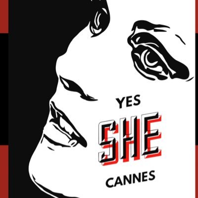 Yes She Cannes