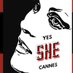 Yes She Cannes (@yesshecannes) Twitter profile photo Yes She Cannes (@yesshecannes) Twitter profile photo