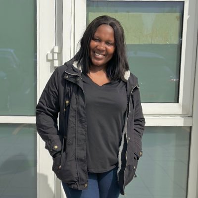 ndantiobong's profile picture. Botanist| Aspiring Data Scientist| Microsoft Specialist| Entrepreneur| HCA| Caregiver| Loves Life, Living it| Ibibio| LinkedIn: https://t.co/OGuAFqCk7N