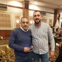 Yahia Baher (@yahiabaher57289) Twitter profile photo