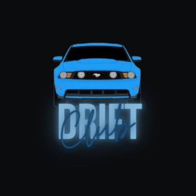 Currently working on my biggest NFTS project minting Drift Club.1
Give away every week