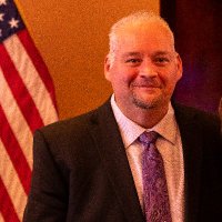 Richard M. Yon, Ph.D. (@veepprof) 's Twitter Profile