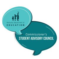 KDE Commissioner's Student Advisory Council (@kdestuvoice) 's Twitter Profile Photo KDE Commissioner's Student Advisory Council (@kdestuvoice) 's Twitter Profile Photo