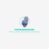 Thatmarwadigirl(@thatmarwadigal) 's Twitter Profile Photo