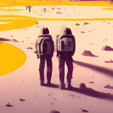 A global group of crypto natives, founders, builders, and investors.
Pitch your project for funding 🔭 members@spaceshipdao.xyz