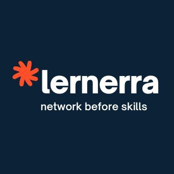 0xlearnera's profile picture. helping build a network before the skill; connecting highschoolers and college students with cool people through webinars!