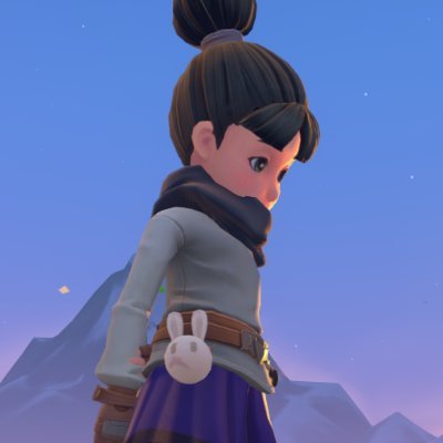 klmさんのプロフィール画像