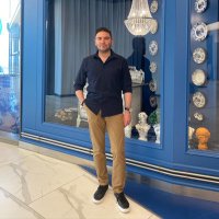 Caner (@canercevik06) 's Twitter Profile