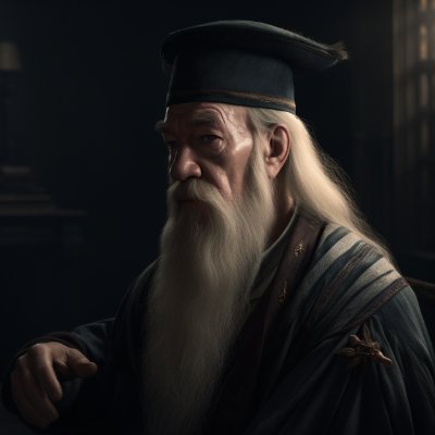 HogwartsCrypto Profile Picture