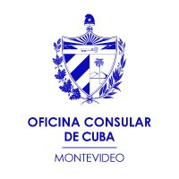 Consulado de Cuba en Uruguay(@ConsulCuba_Urug) 's Twitter Profile Photo